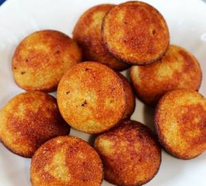 Sweet Kuli Paniyaram (1 Pack)