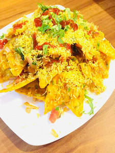 Bingo Chaat