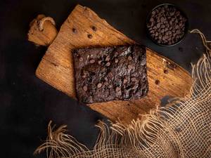 Chocochip Brownie
