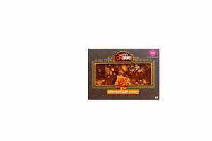 Dryfruit Gur Chikki (100g)