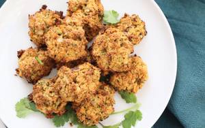 Veg Pakora