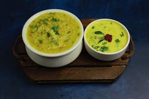 Kadhi Khichdi