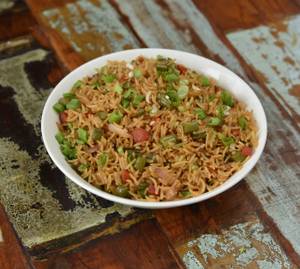 Sizvan Fried Rice