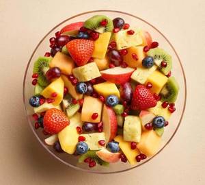 Cut Fruits    