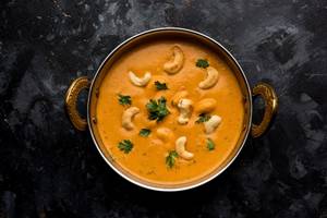 Kaju Korma