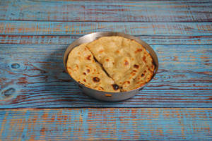 Tandoori Roti