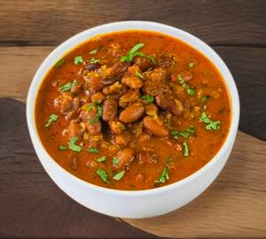 Rajma fry