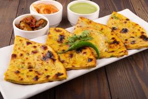 Missi Roti