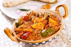 Paneer Lababdar