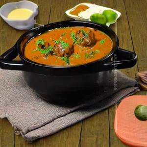 Mutton Butter Masala