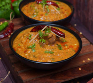 Mutton Kadai