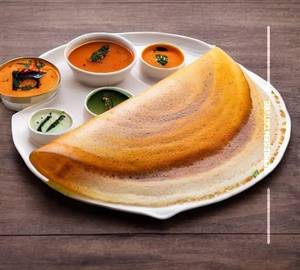 Masala Dosa