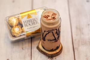 Ferrero Rocher Thick Shake