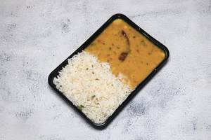 Dal Fry Rice Mix |serves-1|