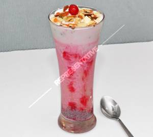 Bombay falooda