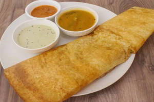 Paneer Franky Dosa