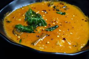 Veg Thai Red Curry
