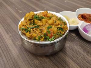 Chana Masala