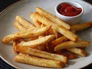 Finger Chips