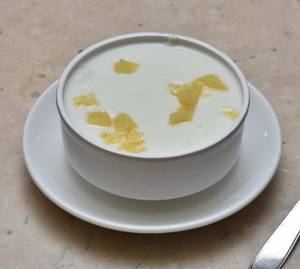 Pineapple Raita
