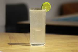 Nimbu Paani