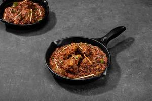 Mutton Pepper Masala
