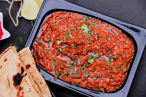 Soya Keema 