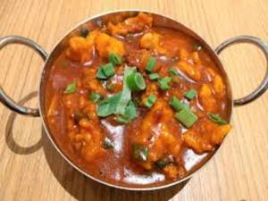 Gobi Manchurian Gravies Large