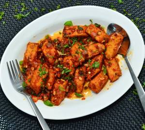 Paneer 65