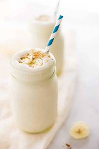 Vanilla shake [350 ml]