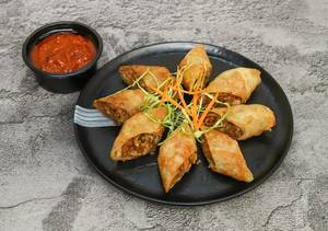 Spring Roll