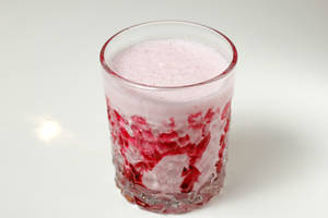 Blueberry Shake