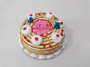 Tcd Special Butterscotch Cake (1 Pound)