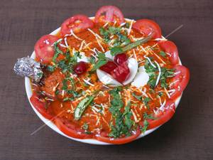 Chicken Kaju