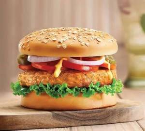 Petties Burger [Double]