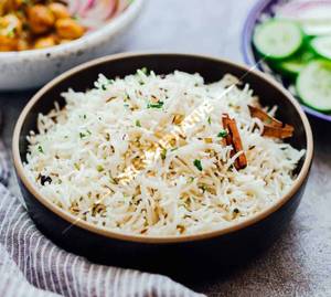 Jeera Rice