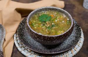 Manchow Soup