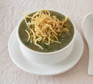 Veg Manchow Soup