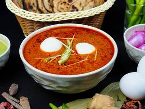 Egg Curry