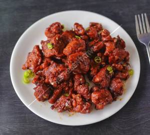 Gobi Manchurian