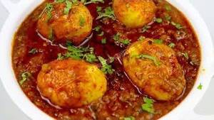 Egg Curry