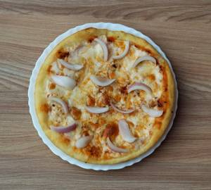 Onion Pizza