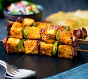 Paneer Sukka