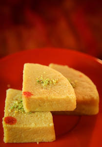 Special Milk Cake [250 grams]