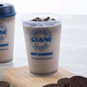 Cookies Shake