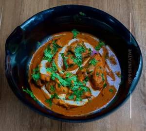 Chicken Tikka Butter Masala 