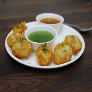 Panipuri
