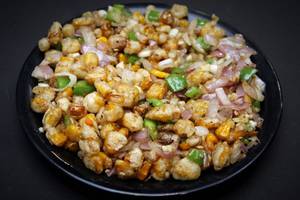 American Corn Pepper Salt
