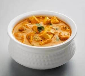 Paneer Handi