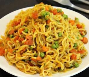Cheese Maggi